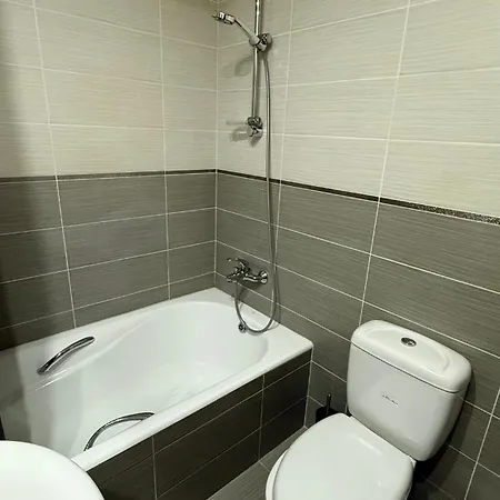 Aphrodite Gardens Modern Paphos