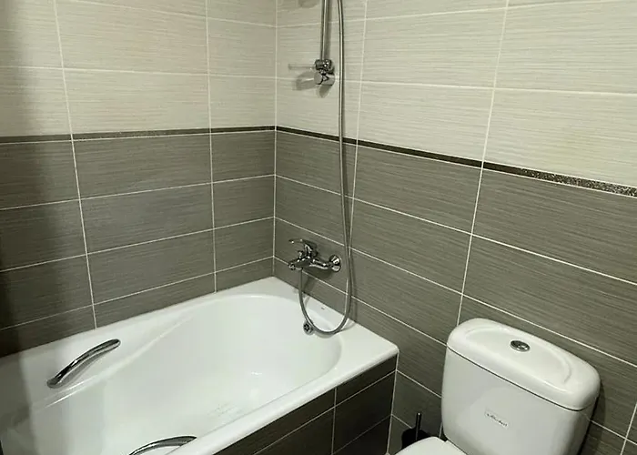 Aphrodite Gardens Modern Paphos