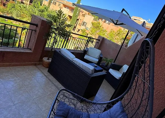 Lejlighed Aphrodite Gardens Modern