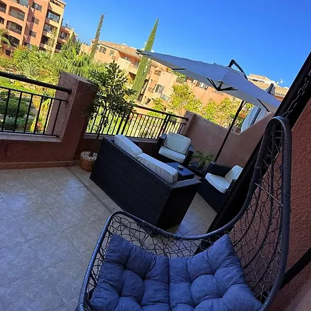 Lägenhet Aphrodite Gardens Modern