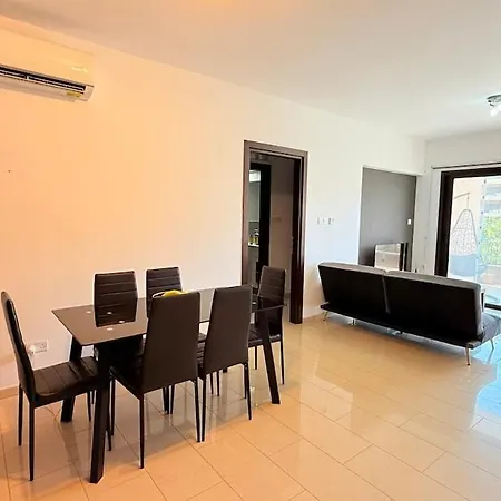 Aphrodite Gardens Modern