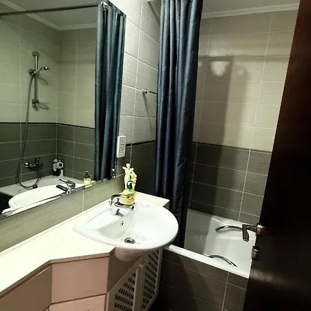 Lägenhet Aphrodite Gardens Modern