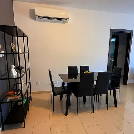 Aphrodite Gardens Modern *