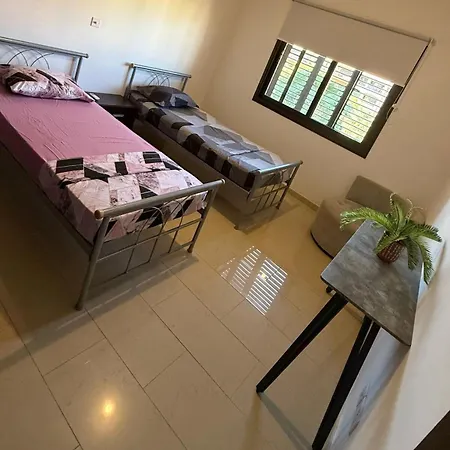 Aphrodite Gardens Modern *