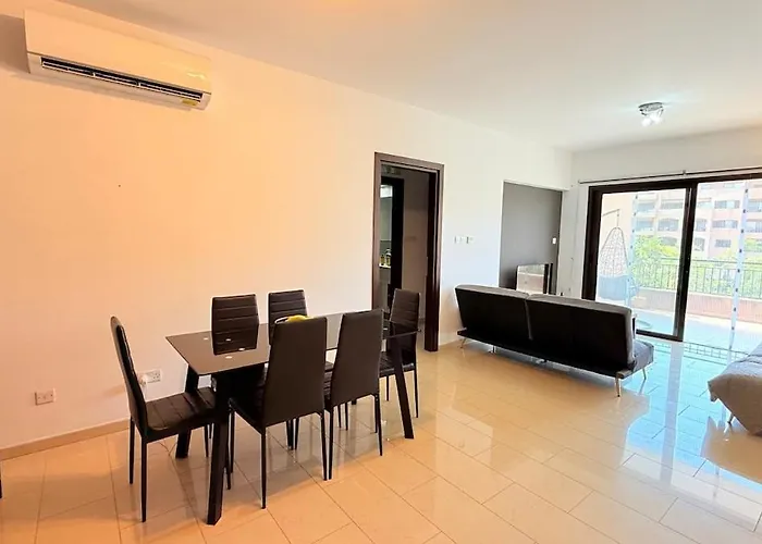 Aphrodite Gardens Modern