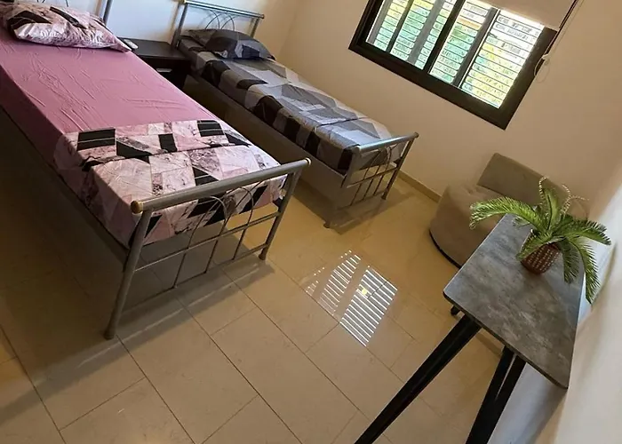 Aphrodite Gardens Modern *